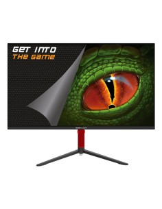 XGM27PROIIIS pantalla para PC 68,6 cm (27") 1920 x 1080 Pixeles Full HD Negro