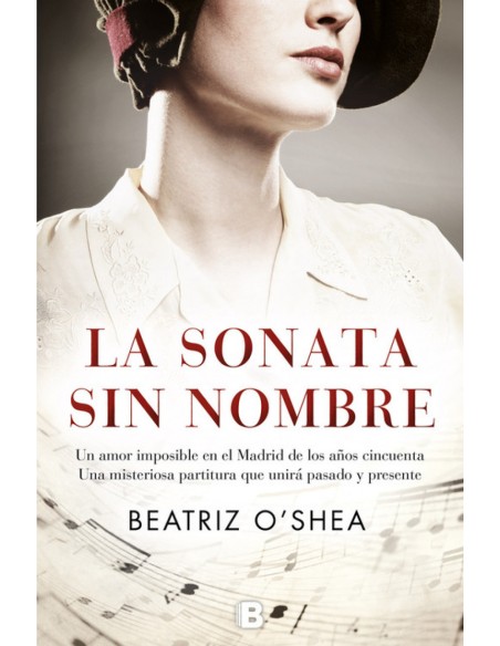 LA SONATA SIN NOMBRE