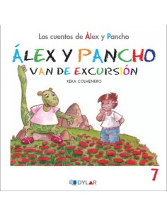 VAN DE EXCURSION ALEX Y PANCHO