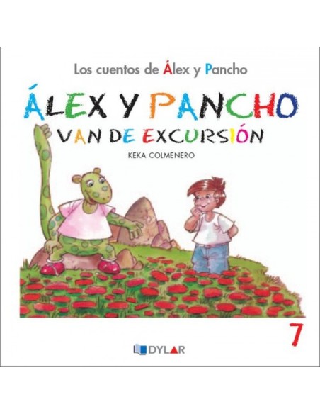 VAN DE EXCURSION ALEX Y PANCHO