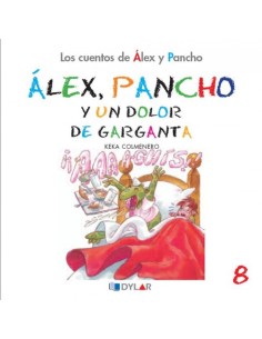 Y UN DOLOR DE GARGANTA ALEX Y PANCHO