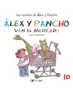 VAN AL MERCADO ALEX Y PANCHO