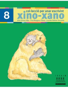 Xino Xano 8