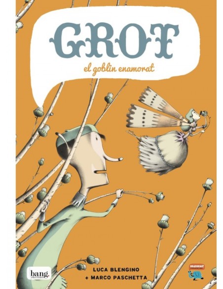 EN GROT EL GOBLIN ENAMORAT