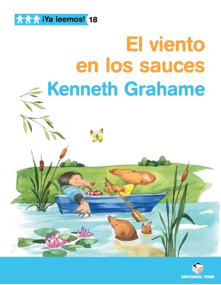 EL VIENTO EN LOS SAUCES