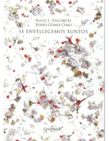 SE ENVELLECEMOS XUNTOS