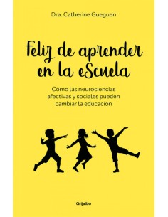 FELIZ DE APRENDER EN LA ESCUELA