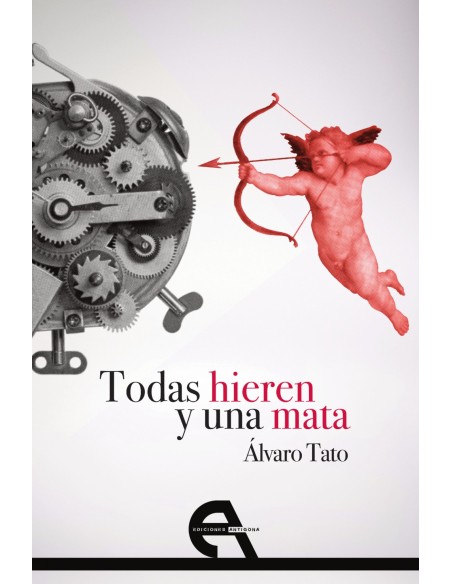 TODAS HIEREN Y UNA MATA