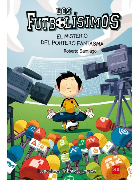 El misterio del portero fantasma