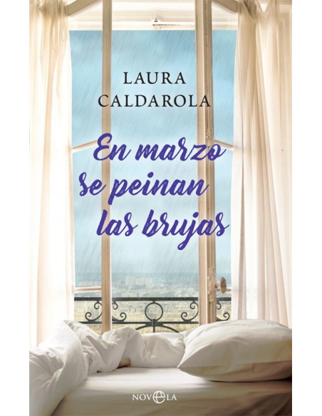 EN MARZO SE PEINAN LAS BRUJAS