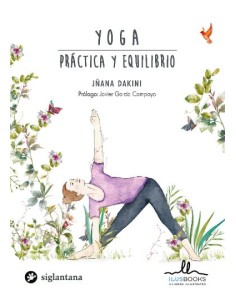 YOGA PRACTICA Y EQUILIBRIO