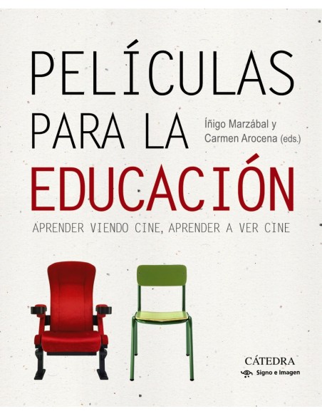 PELICULAS PARA LA EDUCACION