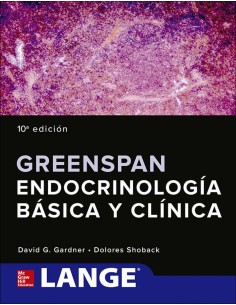 ENDOCRINOLOGIA BASICA