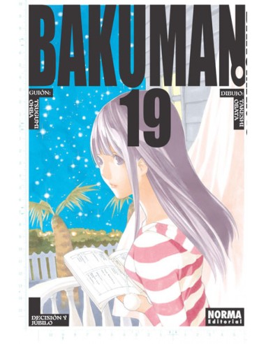 Bakuman