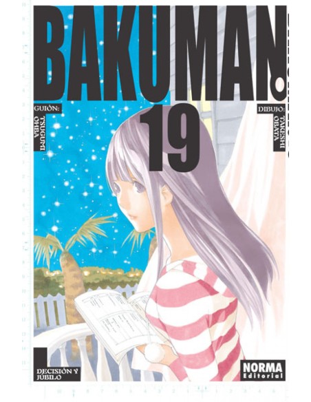 Bakuman