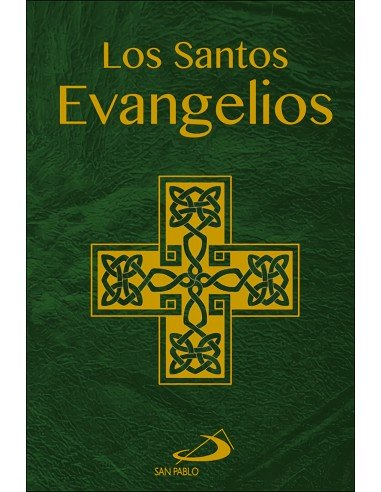 Los santos Evangelios