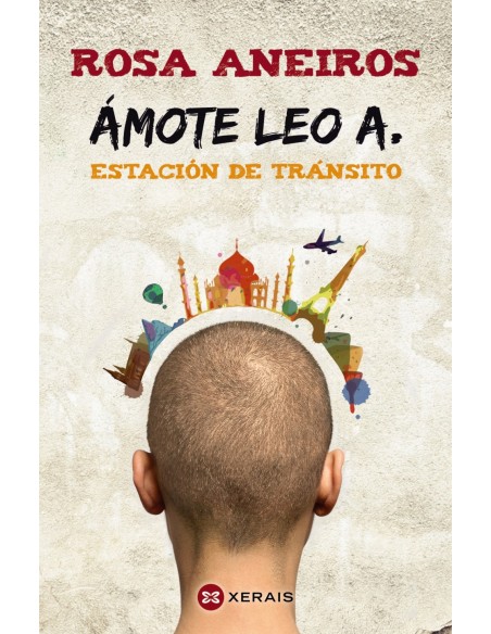 Amote Leo A Estacion de transito