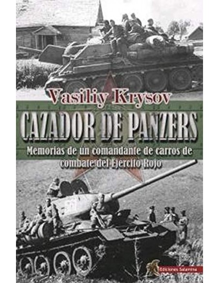Cazador de Panzers