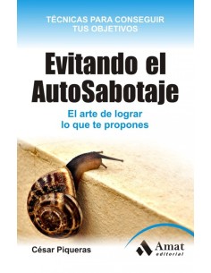 Evitando el autosabotaje