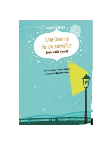 LLUERNA FA DE SEMAFOR UNA