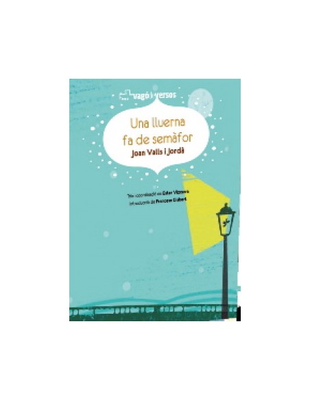 LLUERNA FA DE SEMAFOR UNA