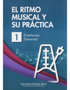 EL RITMO MUSICAL Y SU PRACTICA 1