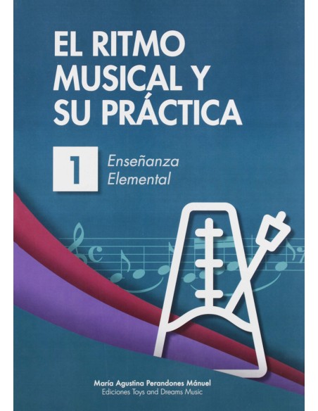 EL RITMO MUSICAL Y SU PRACTICA 1