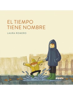 El tiempo tiene nombre