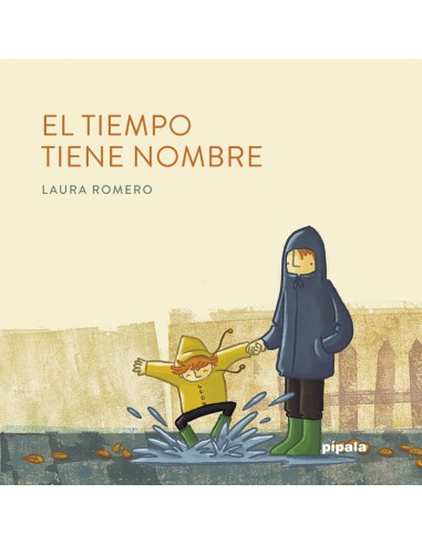 El tiempo tiene nombre