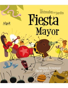 La fiesta mayor