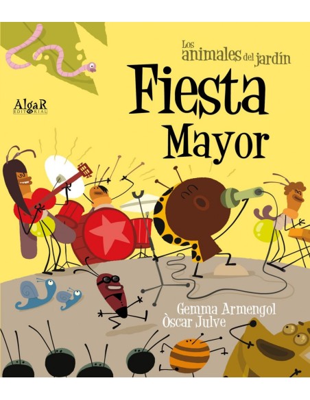 La fiesta mayor