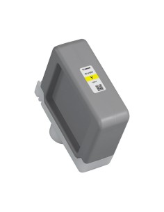 PFI-3100Y cartucho de tinta 1 pieza(s) Original Amarillo