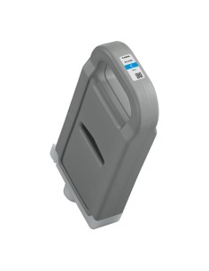 PFI-3700C cartucho de tinta 1 pieza(s) Original Cian