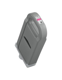 PFI-3700M cartucho de tinta 1 pieza(s) Original Magenta