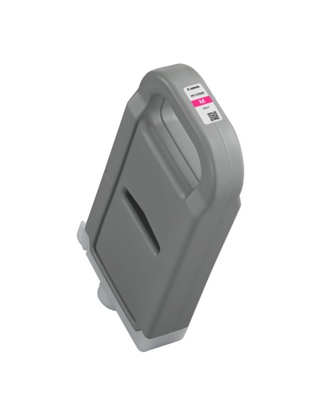 PFI-3700M cartucho de tinta 1 pieza(s) Original Magenta