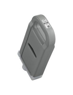 PFI-3700GY cartucho de tinta 1 pieza(s) Original Gris