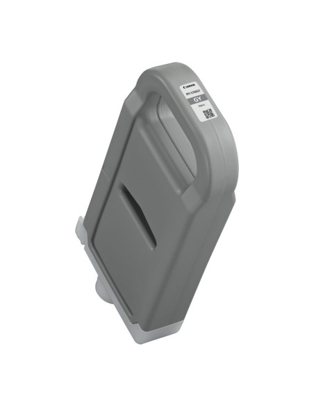 PFI-3700GY cartucho de tinta 1 pieza(s) Original Gris