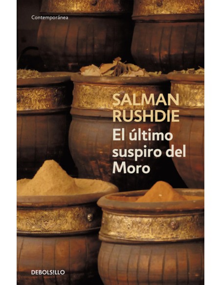 El ultimo suspiro del moro