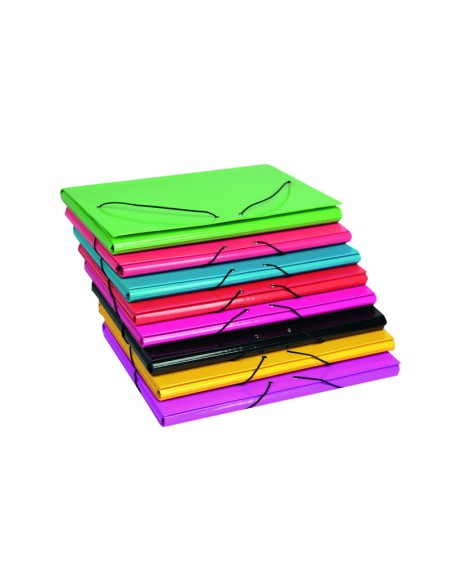 MAR CARP CART FO PLAS MERIDA SURT - 24 pieza(s) - 4786