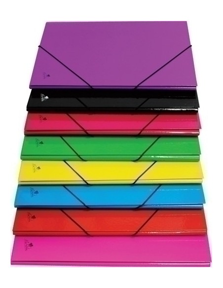 CARPETA SOLAPAS MARIOLA MERIDA - 1 pieza(s) -  4786SU