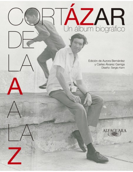 Cortazar de la A a la Z