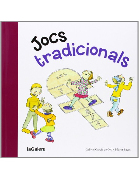 Jocs tradicionals
