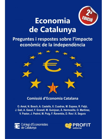 Economia de catalunya preguntes i respostes limpacte