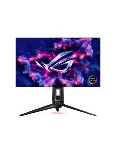 ROG Swift OLED PG27AQDP pantalla para PC 67,3 cm (26.5") 2560 x 1440 Pixeles Quad HD Negro