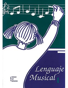 Lenguaje musical 1
