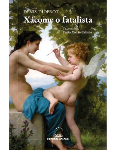 XACOME O FATALISTA