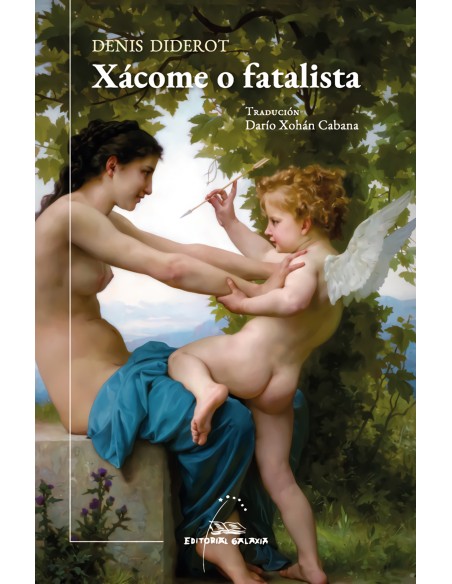 XACOME O FATALISTA