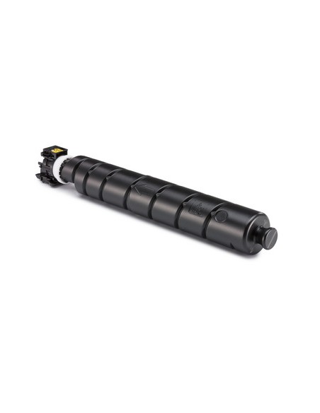 TK-8345K cartucho de tóner 1 pieza(s) Original Negro