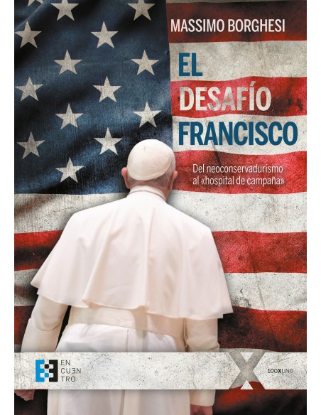 El desafio Francisco