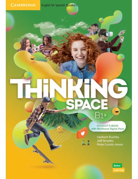 22pack stwbthinking space b1 studentsworkbook